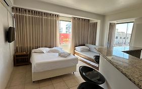 Suites Centro Torres